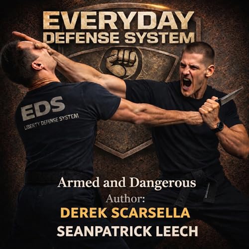 Cover of EDS Everyday Defense System