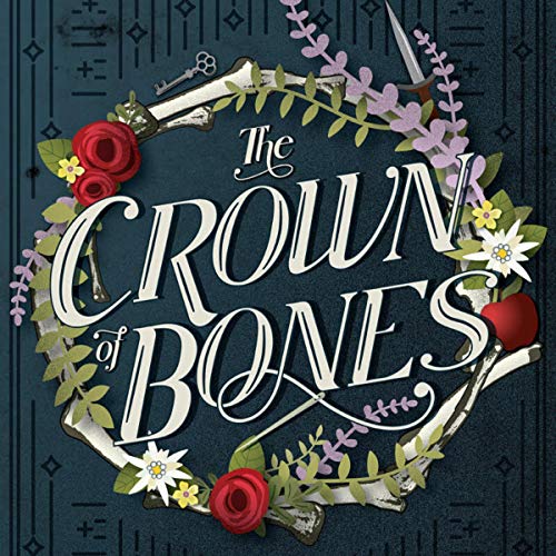 Cover of The Crown of Bones
