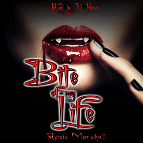 Cover of Bite of My Life