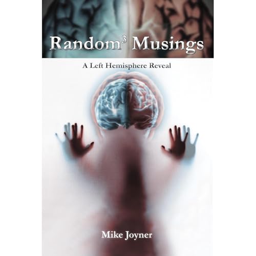 Cover of Random³ Musings