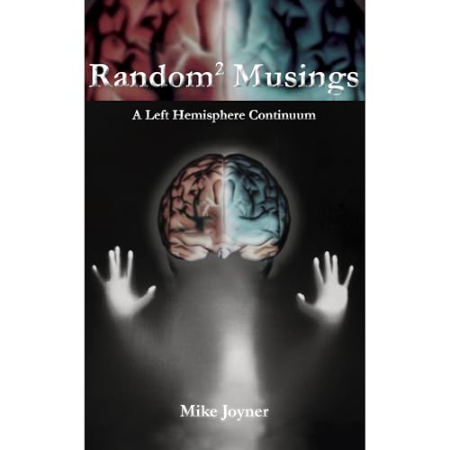 Cover of Random² Musings