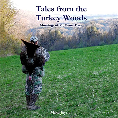 Cover of Tales from the Turkey Woods