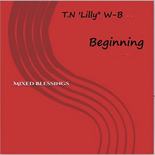 Cover of Mixed Blessings: Beginning
