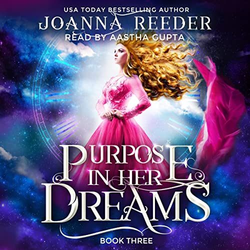 Cover of Purpose in Her Dreams