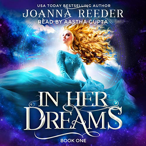 Cover of In Her Dreams