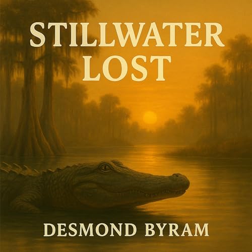 Cover of Stillwater Lost