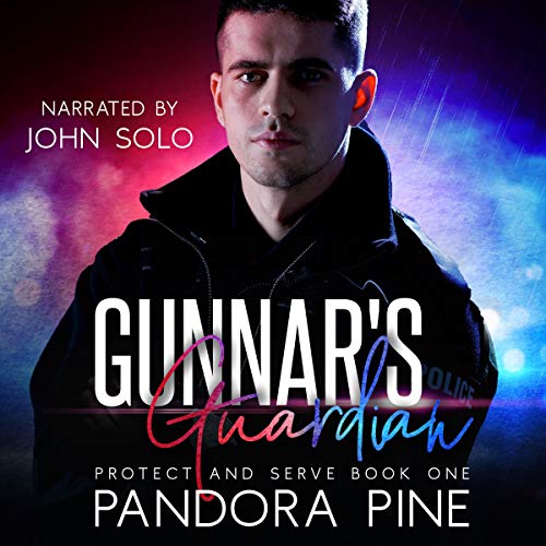 Cover of Gunnar's Guardian