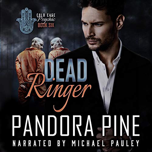 Cover of Dead Ringer