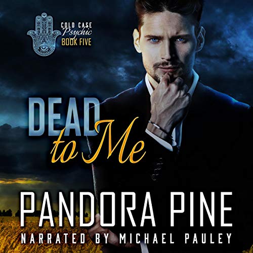 Cover of Dead to Me