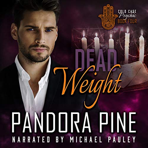 Cover of Dead Weight