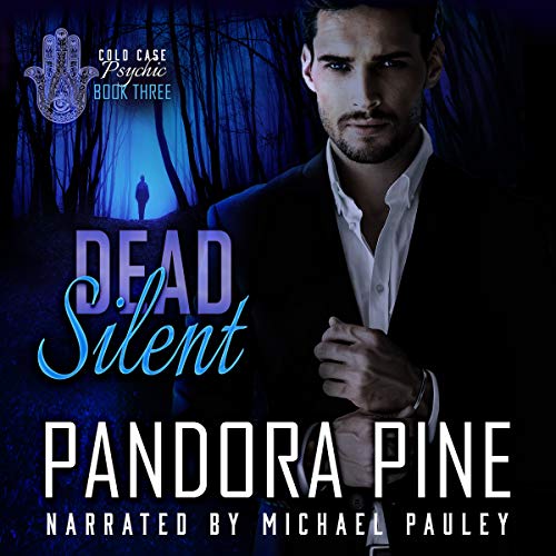 Cover of Dead Silent