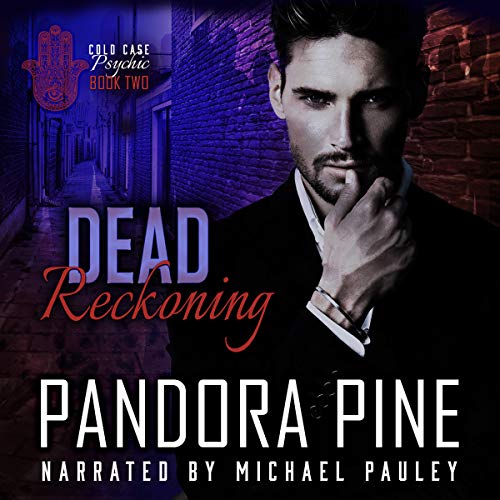 Cover of Dead Reckoning