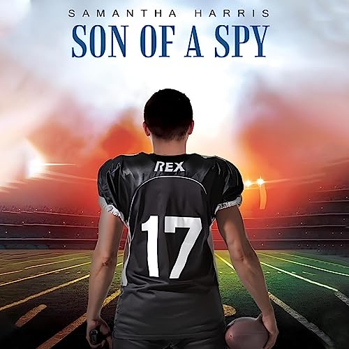 Cover of Son of a Spy
