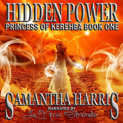 Cover of Hidden Power