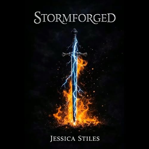 Cover of Stormforged