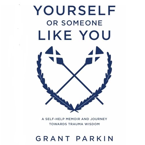 Cover of Yourself or Someone Like You
