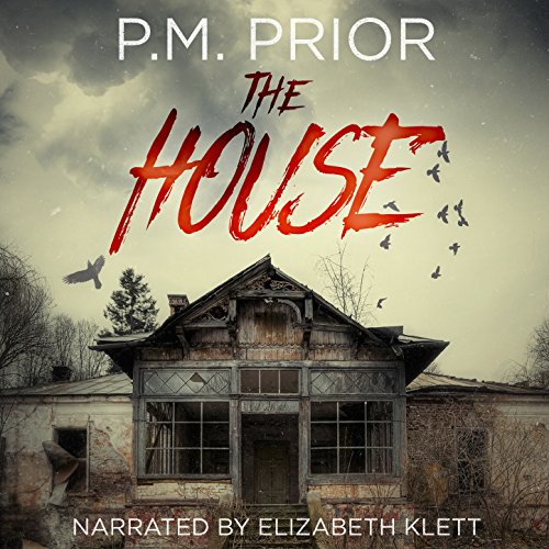 Cover of The House