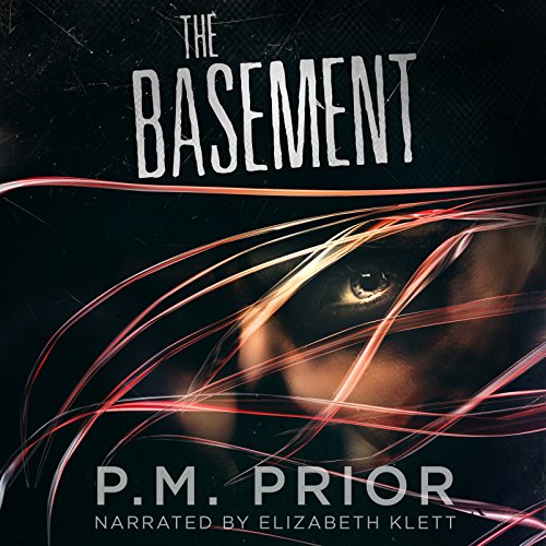 Cover of The Basement