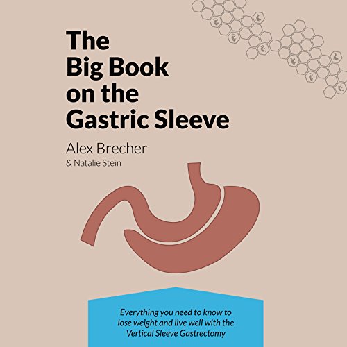 Cover of The BIG Book on the Gastric Sleeve