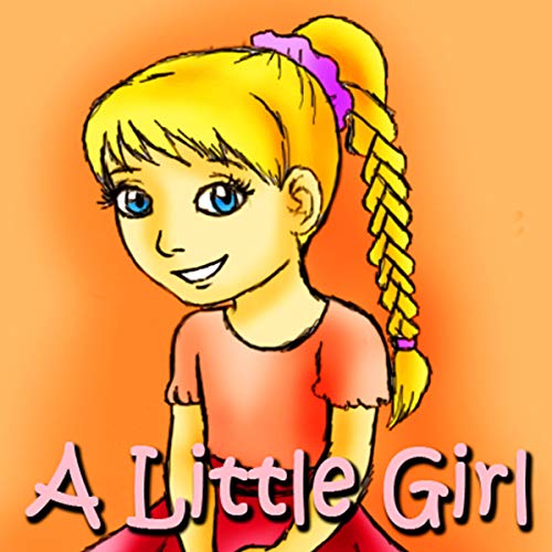 Cover of A Little Girl