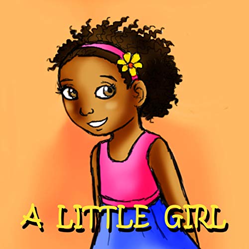 Cover of A Little Girl