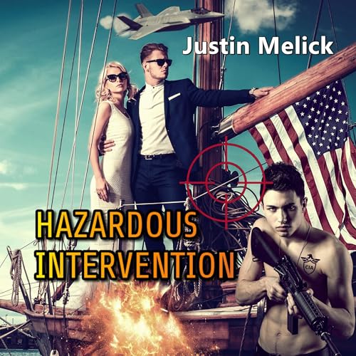 Cover of Hazardous Intervention