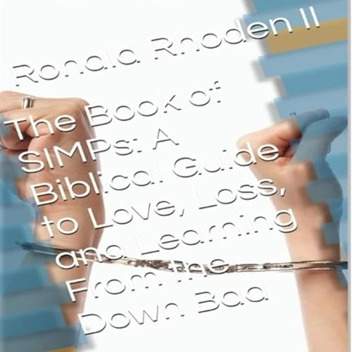 Cover of The Book of SIMPs
