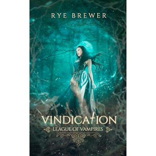 Cover of Vindication