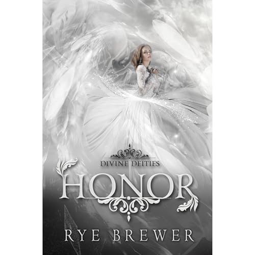 Cover of Honor