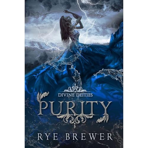 Cover of Purity