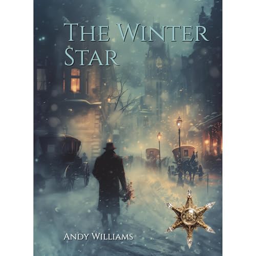 Cover of The Winter Star