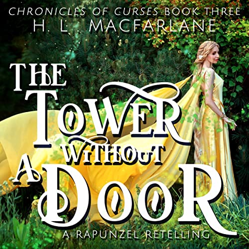 Cover of The Tower Without a Door