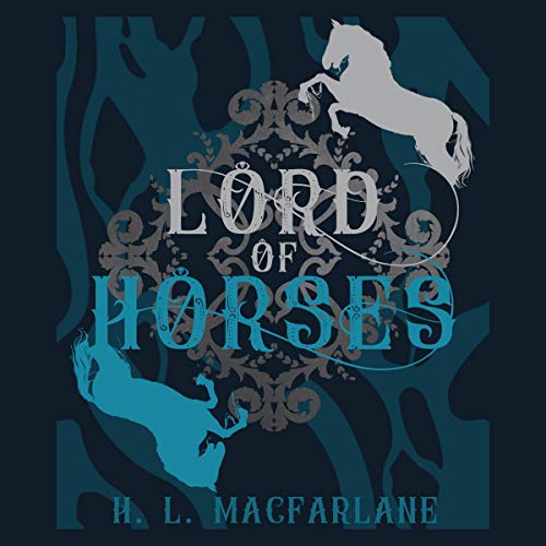 Cover of Lord of Horses