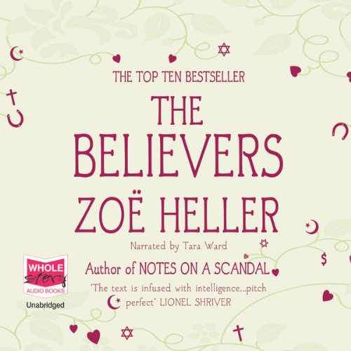Cover of The Believers