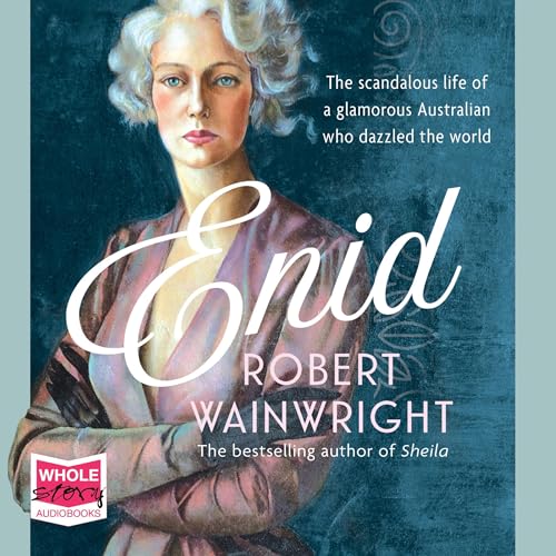 Cover of Enid