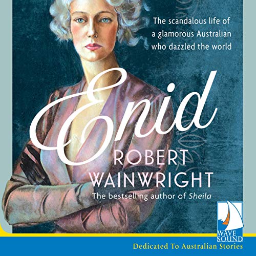 Cover of Enid