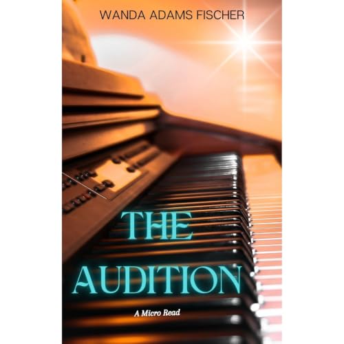 Cover of The Audition