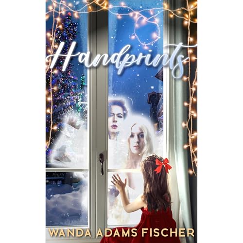 Cover of Handprints