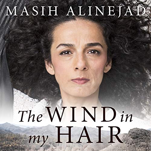 Cover of The Wind in My Hair