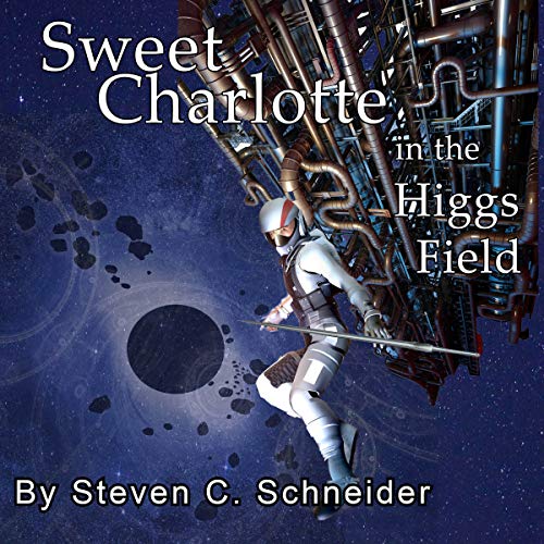 Cover of Sweet Charlotte in the Higgs Field