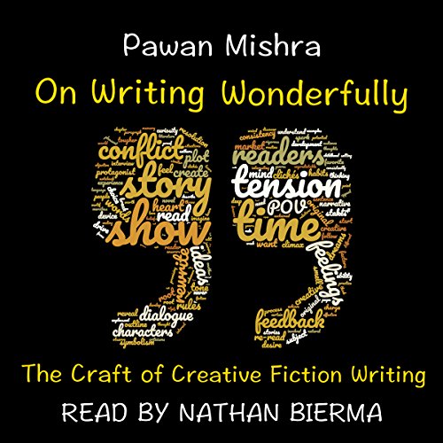 Cover of On Writing Wonderfully