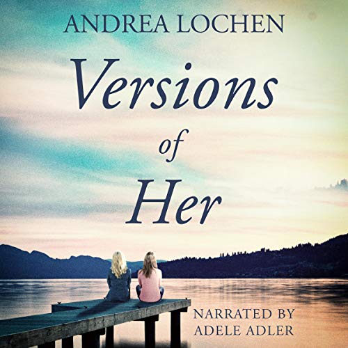 Cover of Versions of Her