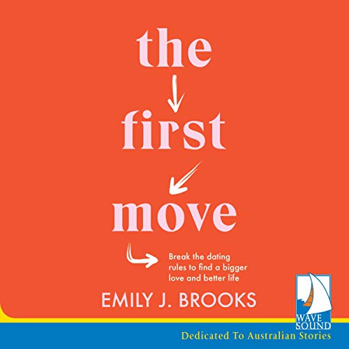 Cover of The First Move