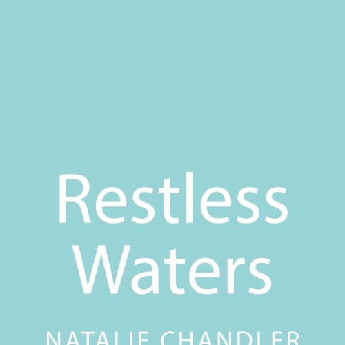 Cover of Restless Waters