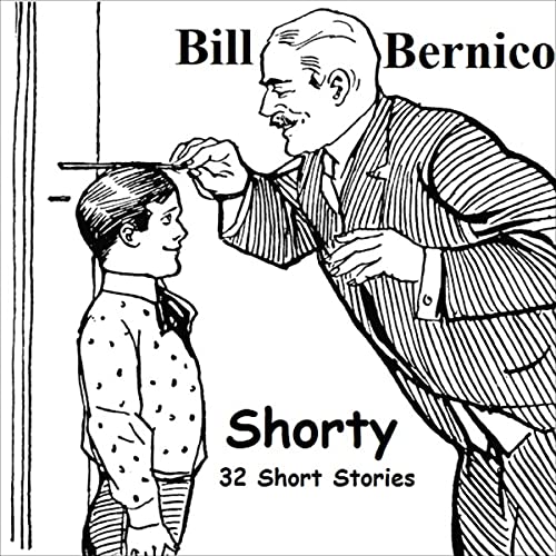 Cover of Shorty
