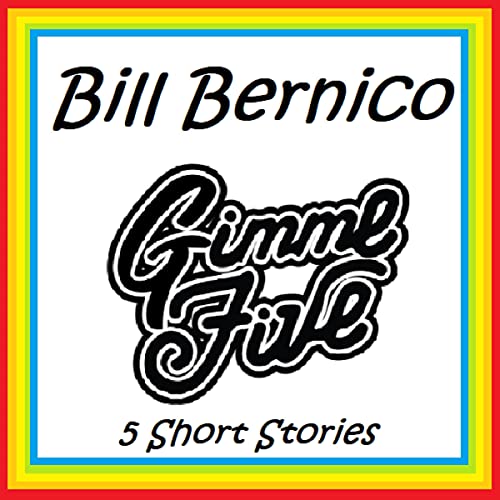 Cover of Gimme Five