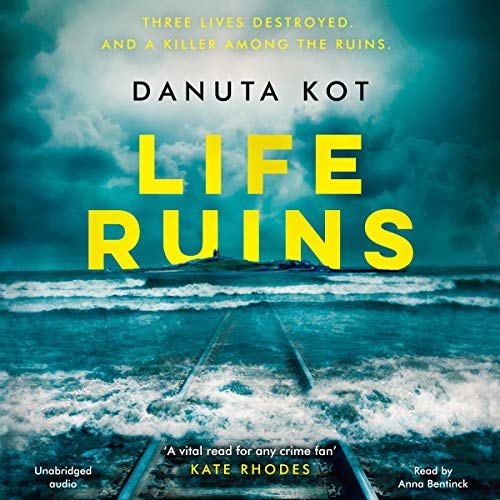 Cover of Life Ruins