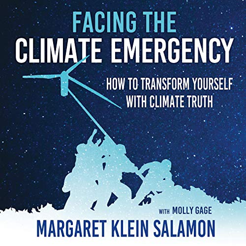Cover of Facing the Climate Emergency