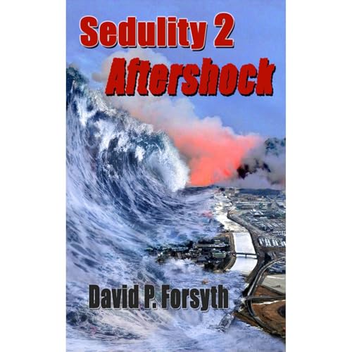 Cover of Sedulity 2: Aftershock