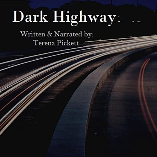 Cover of Dark Highway